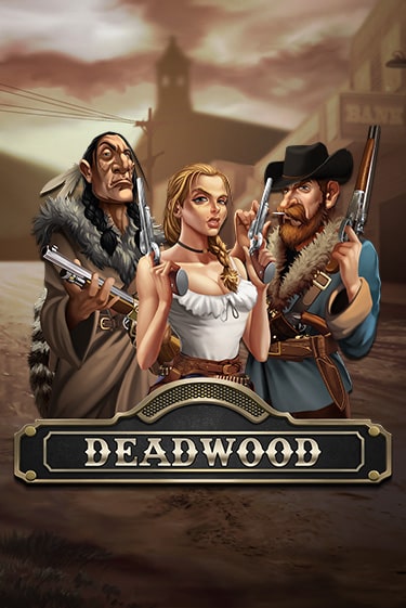 Попробуй Deadwood в демо бесплатно онлайн | Azino777
