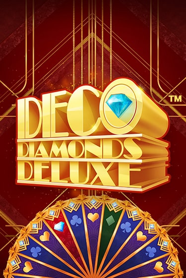 Попробуй Deco Diamonds Deluxe в демо бесплатно онлайн | Azino777