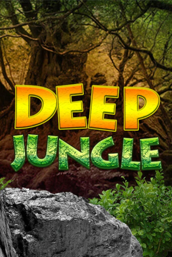 Попробуй Deep Jungle в демо бесплатно онлайн | Azino777