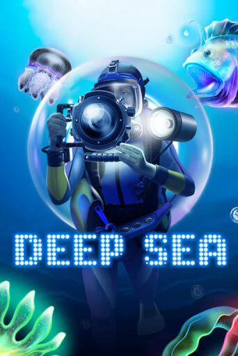 Попробуй Deep Sea в демо бесплатно онлайн | Azino777