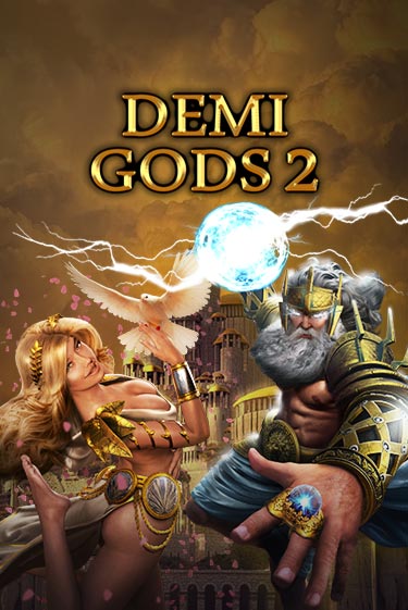 Попробуй Demi Gods 2 в демо бесплатно онлайн | Azino777