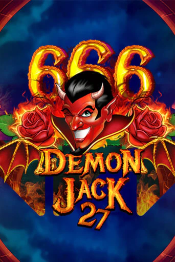 Попробуй Demon Jack 27 в демо бесплатно онлайн | Azino777