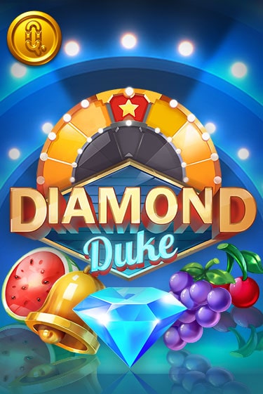 Попробуй Diamond Duke в демо бесплатно онлайн | Azino777
