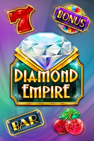 Попробуй Diamond Empire в демо бесплатно онлайн | Azino777