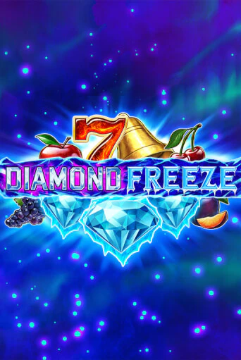 Попробуй Diamond Freeze в демо бесплатно онлайн | Azino777