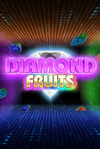 Попробуй Diamond Fruits в демо бесплатно онлайн | Azino777
