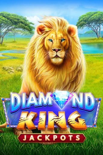Попробуй Diamond King Jackpots в демо бесплатно онлайн | Azino777