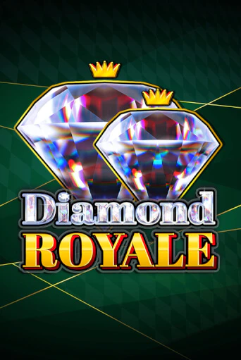 Попробуй Diamond Royale в демо бесплатно онлайн | Azino777