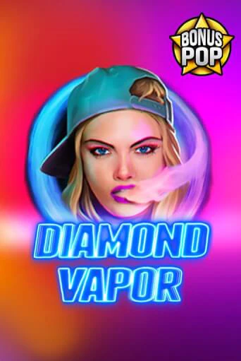 Попробуй Diamond Vapor в демо бесплатно онлайн | Azino777