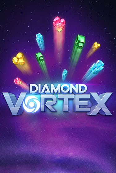 Попробуй Diamond Vortex в демо бесплатно онлайн | Azino777