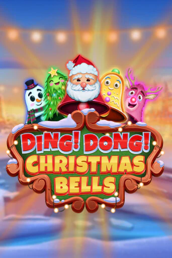 Попробуй Ding Dong Christmas Bells в демо бесплатно онлайн | Azino777