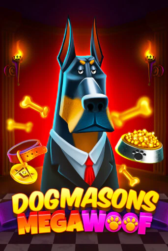 Попробуй Dogmasons MegaWOOF в демо бесплатно онлайн | Azino777