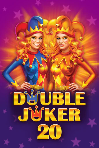 Попробуй Double Joker 20 в демо бесплатно онлайн | Azino777