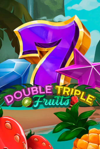 Попробуй Double-Triple Fruits в демо бесплатно онлайн | Azino777