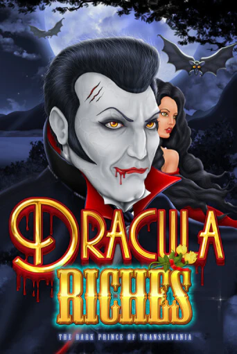 Попробуй Dracula Riches в демо бесплатно онлайн | Azino777