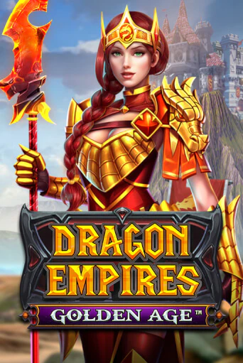 Попробуй Dragon Empires Golden Age™ в демо бесплатно онлайн | Azino777