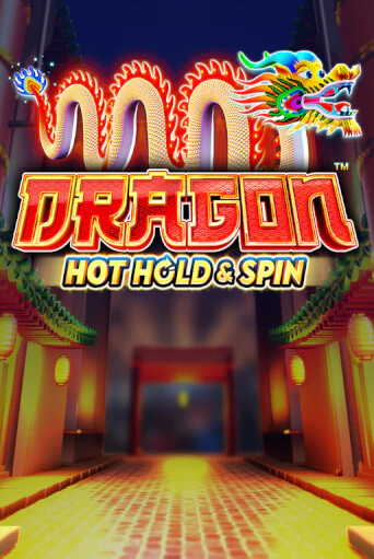 Попробуй Dragon Hot Hold & Spin в демо бесплатно онлайн | Azino777