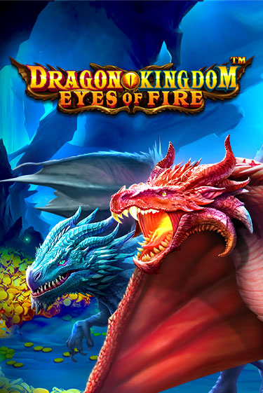 Попробуй Dragon Kingdom - Eyes of Fire в демо бесплатно онлайн | Azino777