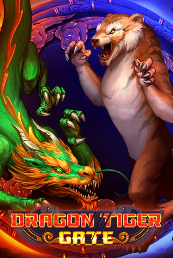 Попробуй Dragon Tiger Gate в демо бесплатно онлайн | Azino777