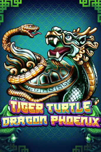 Попробуй Dragon Tiger Phoenix Turtle в демо бесплатно онлайн | Azino777