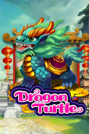 Попробуй Dragon Turtle в демо бесплатно онлайн | Azino777