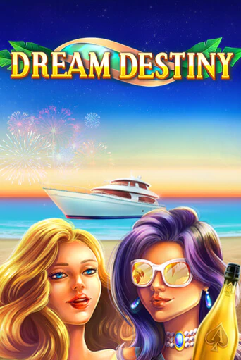 Попробуй Dream Destiny в демо бесплатно онлайн | Azino777