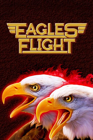Попробуй Eagles Flight в демо бесплатно онлайн | Azino777