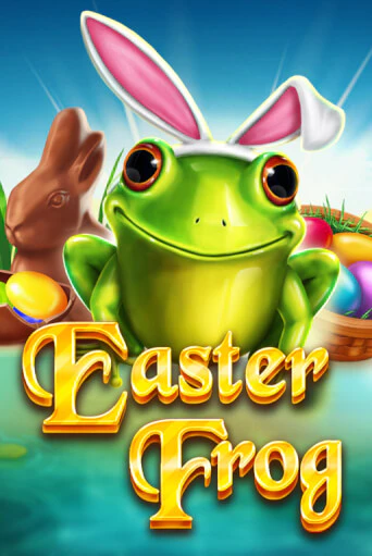 Попробуй Easter Frog в демо бесплатно онлайн | Azino777