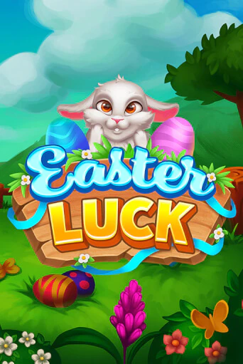 Попробуй Easter Luck в демо бесплатно онлайн | Azino777