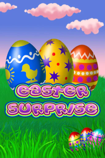 Попробуй Easter Surprise в демо бесплатно онлайн | Azino777