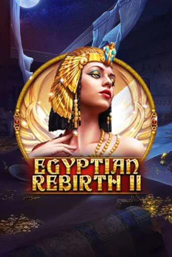 Попробуй Egyptian Rebirth II - 10 Lines в демо бесплатно онлайн | Azino777