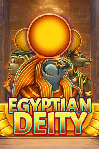 Попробуй Egyptian Deity в демо бесплатно онлайн | Azino777