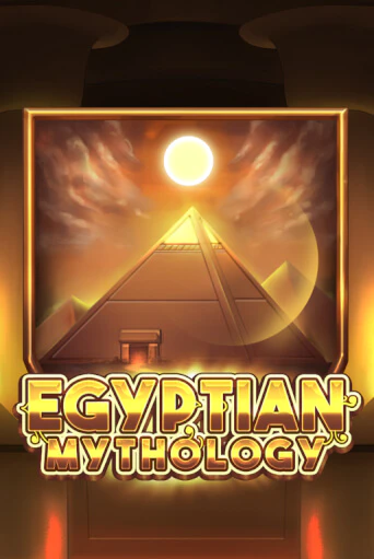 Попробуй Egyptian Mythology в демо бесплатно онлайн | Azino777