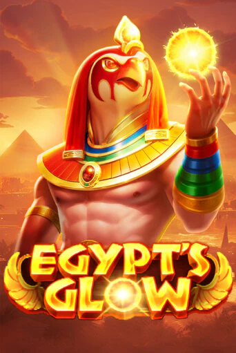 Попробуй Egypt's Glow в демо бесплатно онлайн | Azino777