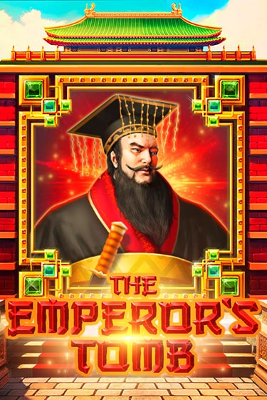 Попробуй The Emperor's Tomb в демо бесплатно онлайн | Azino777