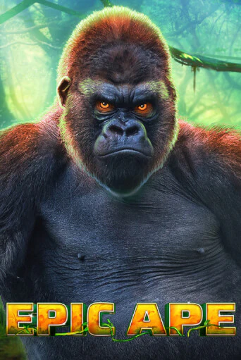 Попробуй Epic Ape в демо бесплатно онлайн | Azino777