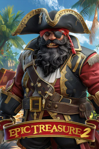 Попробуй Epic Treasure 2 в демо бесплатно онлайн | Azino777