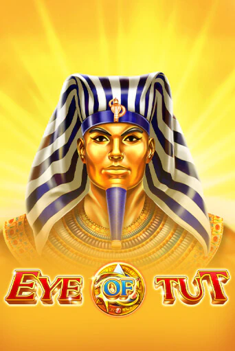 Попробуй Eye of Tut в демо бесплатно онлайн | Azino777