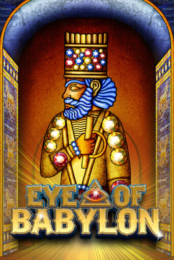 Попробуй Eye of Babylon в демо бесплатно онлайн | Azino777