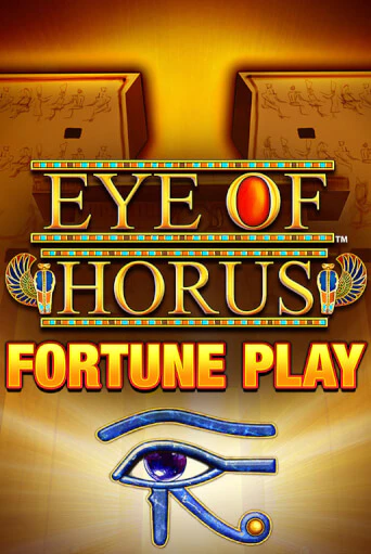 Попробуй Eye of Horus Fortune Play в демо бесплатно онлайн | Azino777