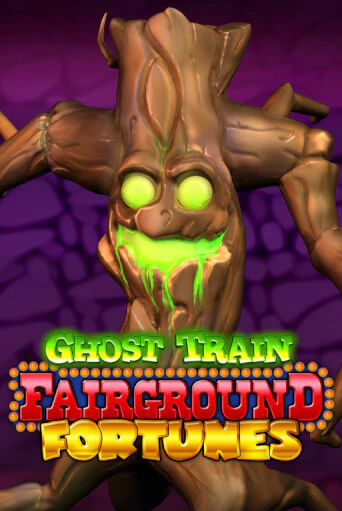 Попробуй Fairground Fortunes Ghost Train в демо бесплатно онлайн | Azino777