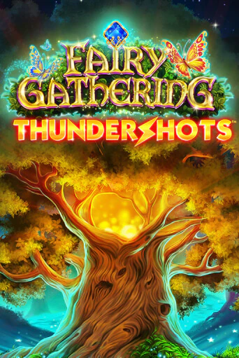 Попробуй Fairy Gathering: Thundershots в демо бесплатно онлайн | Azino777