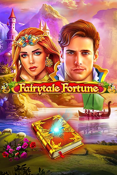 Попробуй Fairytale Fortune в демо бесплатно онлайн | Azino777