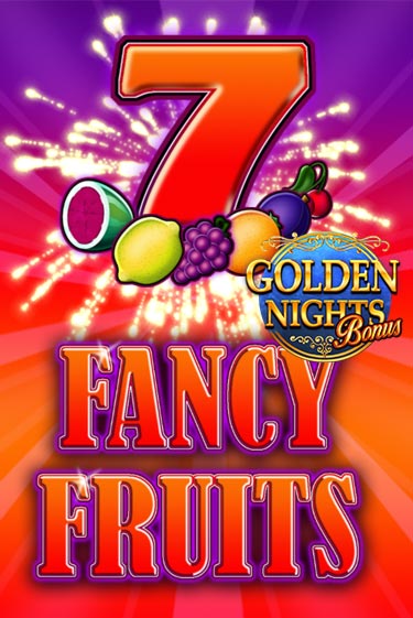 Попробуй Fancy Fruits Golden Nights в демо бесплатно онлайн | Azino777