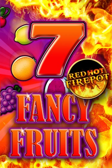 Попробуй Fancy Fruits Red Hot Firepot в демо бесплатно онлайн | Azino777