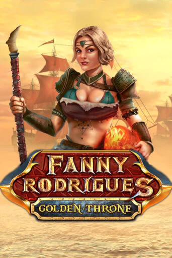 Попробуй Fanny Rodrigues Golden Throne в демо бесплатно онлайн | Azino777