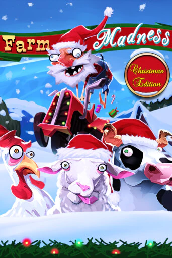 Попробуй Farm Madness Chistmas Edition в демо бесплатно онлайн | Azino777