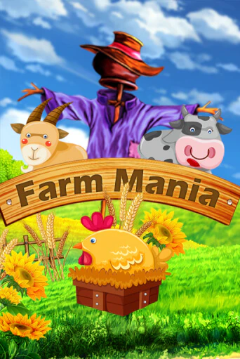 Попробуй Farm Mania в демо бесплатно онлайн | Azino777