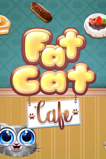 Попробуй Fat Cat Café в демо бесплатно онлайн | Azino777