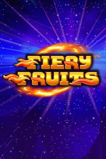 Попробуй Fiery Fruits в демо бесплатно онлайн | Azino777
